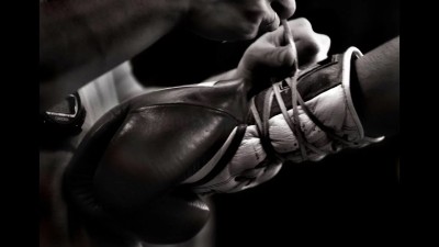 Мастер-класс Алексея Фролова - Советский кроссфит для бокса - купить в Кырте