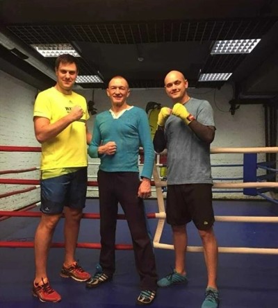 Тренировки по боксу групповые Клуб единоборств "Груша" (разовая тренировка) - купить в Кырте