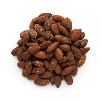 Миндаль сырой 500 гр - купить в Кырте