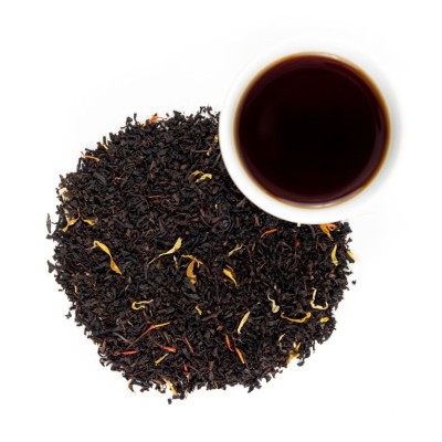 Фруктовый чай BerryMagic 100г - купить в Кырте