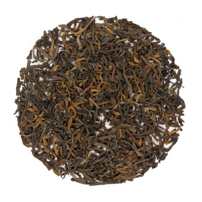 Шу Пуэр (черный) DarkLeaf 120г - купить в Кырте