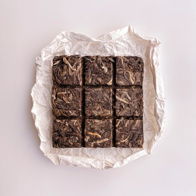 Шу Пуэр (черный) MagicBrew 75г - купить в Кырте