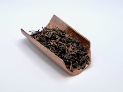 Шу Пуэр (черный) AmberLeaf 100г - купить в Кырте