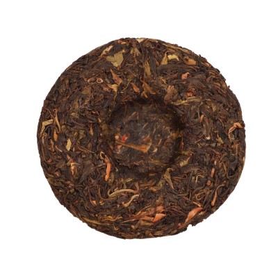 Шу Пуэр (черный) VintagePuEr 100г - купить в Кырте