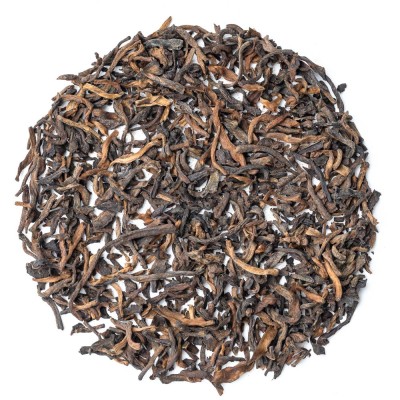 Шу Пуэр (черный) CedarBrew 75г - купить в Кырте