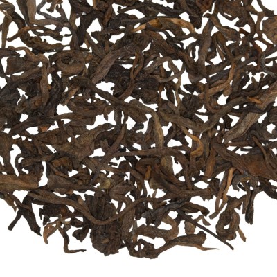 Шен Пуэр (зеленый) BambooLeaf 100г - купить в Кырте