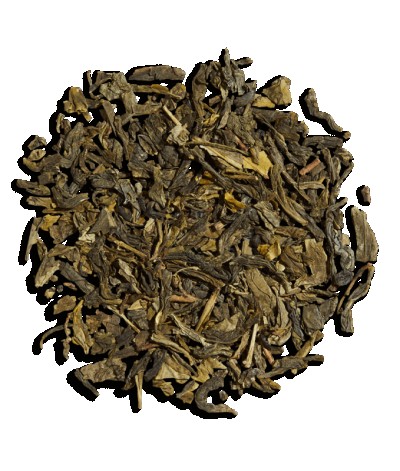 Зеленый чай TeaHarmony 75г - купить в Кырте