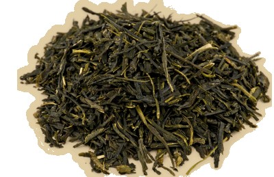 Зеленый чай SpringMist 50г - купить в Кырте