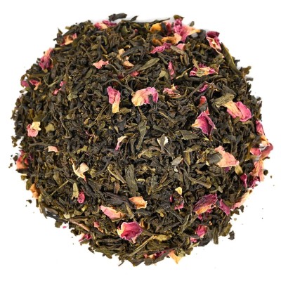 Зеленый чай MeadowGreen 75г - купить в Кырте