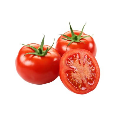 Помидоры розовые свежие 300 г - купить в Кырте