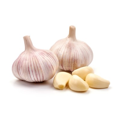 Чеснок очищенный 500 г - купить в Кырте