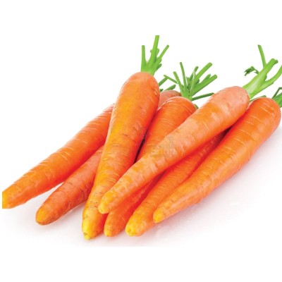 Морковь молодая 1 кг - купить в Кырте