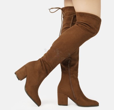 Женские сапоги, ботфорты NightStep - купить в Кырте