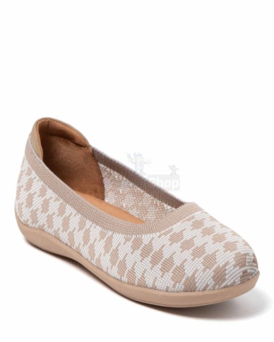 Женские балетки ChicStep - купить в Кырте