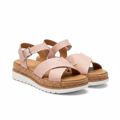 Женские босоножки SunnyWalk - купить в Кырте