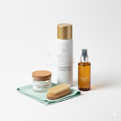 Женские средства по уходу за обувью ShoeCarePro - купить в Кырте