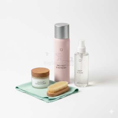 Женские средства по уходу за обувью CleanStep - купить в Кырте