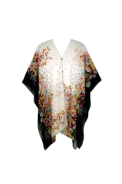 Пляжное платье SummerWave - купить в Кырте