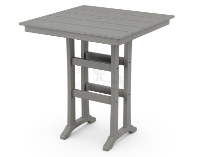 Барный стол LoftLine 80 см - купить в Кырте