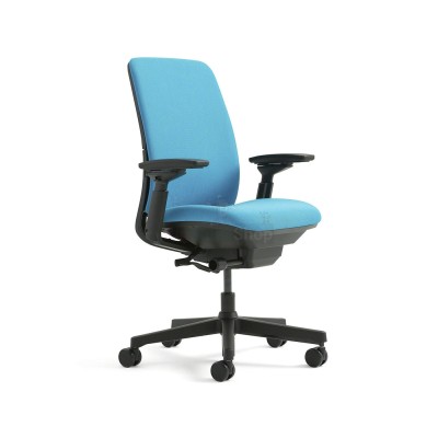 Кресло офисное WorkLine - купить в Кырте