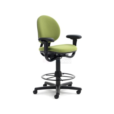 Рабочий стул ErgoPlus - купить в Кырте