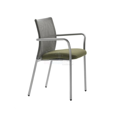 Стул офисный SoftSeat - купить в Кырте