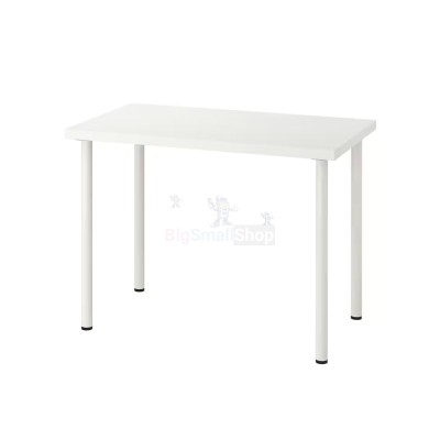 Рабочий офисный стол ЛайтДеск - купить в Кырте