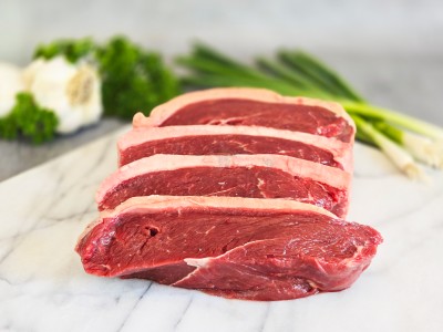 Говядина охлаждённая мякоть - купить в Кырте