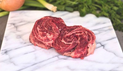 Говядина гуляш нарезанная - купить в Кырте