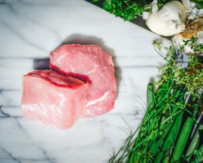 Свинина фарш домашний 500 г - купить в Кырте