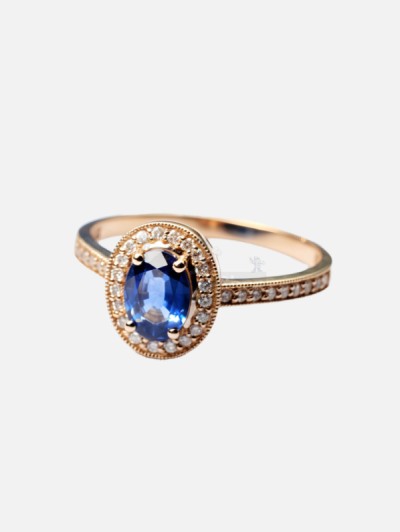 Кольцо Noir Minimal - купить в Кырте