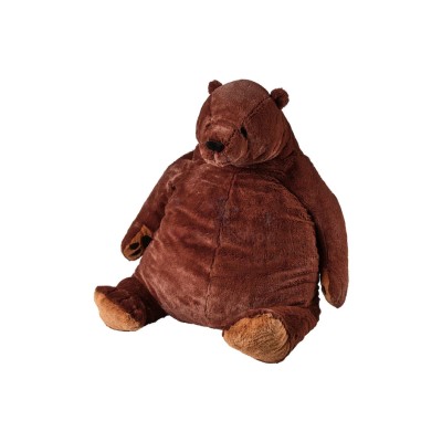 Плюшевый Медвежонок Джунгли - купить в Кырте