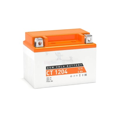 АКБ NordStart 75Ah - купить в Кырте