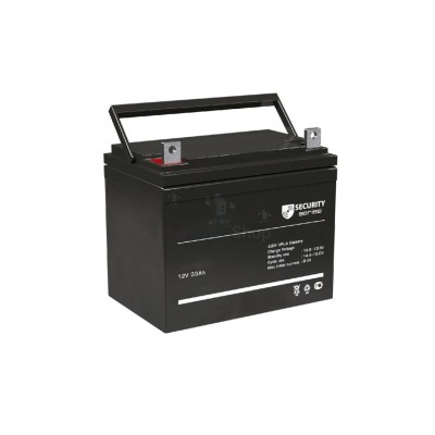 Мото-аккумулятор RideForce GEL 7 Ah - купить в Кырте