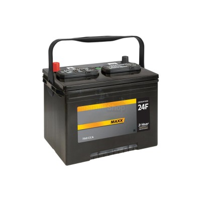 Мото-аккумулятор StrongBike 12 Ah - купить в Кырте