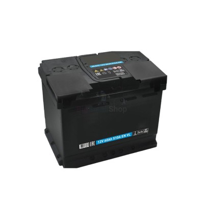 Аккумулятор QuadPower 12V 18Ah - купить в Кырте