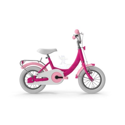 Велосипед детский Rainbow 14" - купить в Кырте