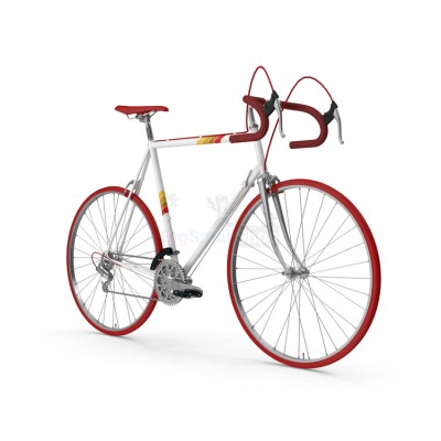 Велосипед дорожный ComfortRoad 26 - купить в Кырте