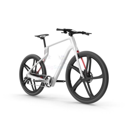 Дорожный велосипед CityClassic Pro - купить в Кырте