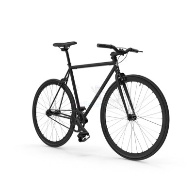 Велосипед горный ForestRide 27.5 - купить в Кырте