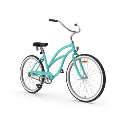 Подростковый велосипед TeenRide 24 - купить в Кырте