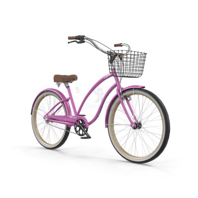 Подростковый велосипед CrossJunior 24 - купить в Кырте