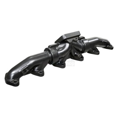 Выпускной коллектор TurboLine Sport - купить в Кырте