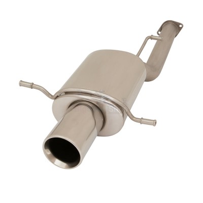 Глушитель выхлопной системы SportLine Active - купить в Кырте