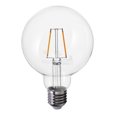 Лампа накаливания BrightLight 60W - купить в Кырте