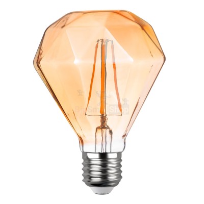 Лампа накаливания ClassicWarm 75W - купить в Кырте