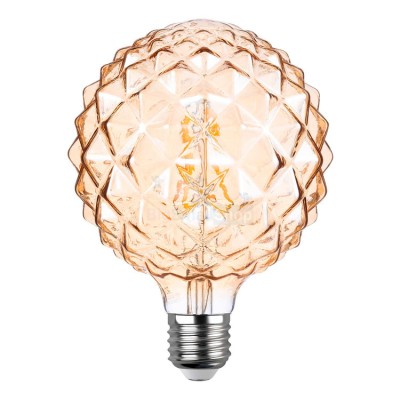 Лампа накаливания WarmGlow 60W - купить в Кырте