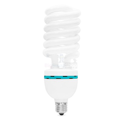 Люминесцентная лампа CompactEco 15W - купить в Кырте