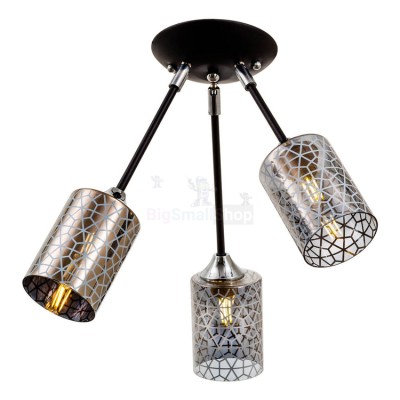 Потолочный светильник SoftGlow 40W - купить в Кырте