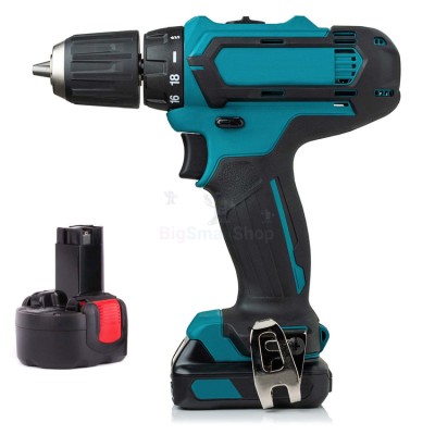 Шуруповерт HomeFix Light - купить в Кырте